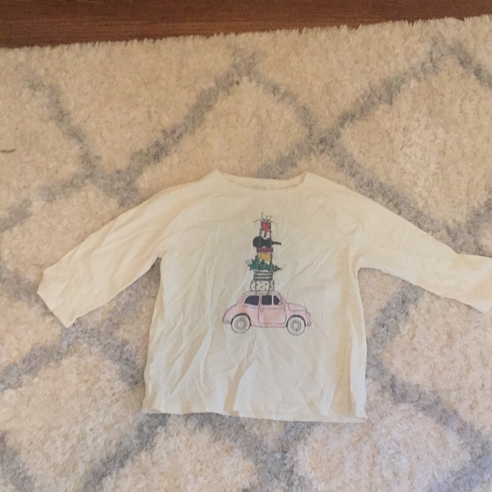 Christmas shirt